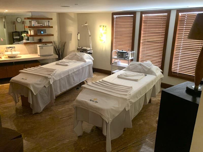 Niyama Spa Dubai photo