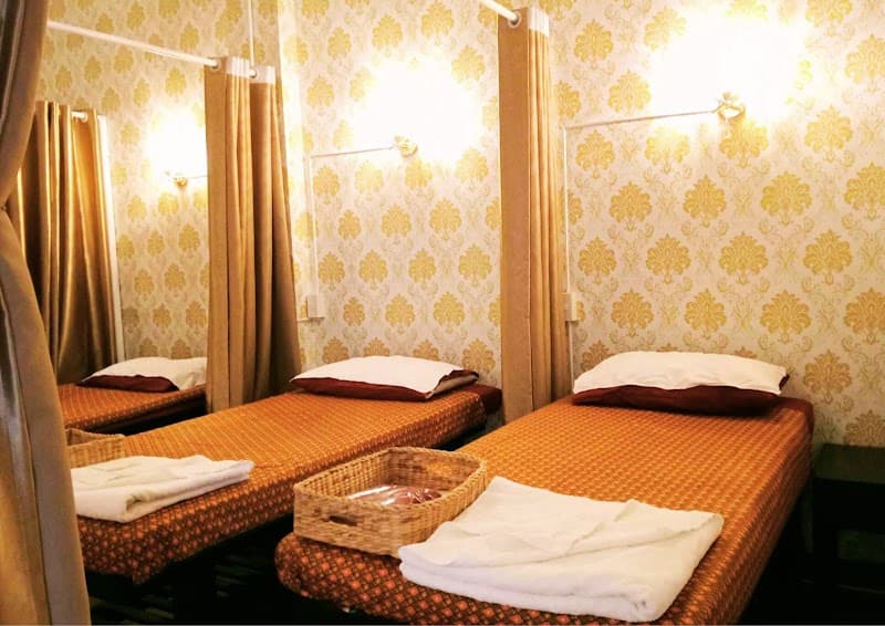 Niyom Massage Chom Bueng photo
