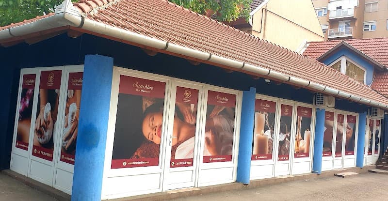 Niyom Tradicional & Medical Thai Massage Zebegény photo