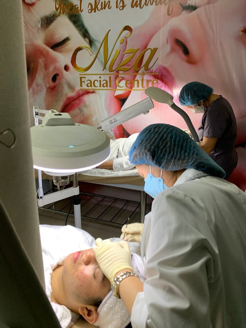 Niza Facial Centre Quezon City photo