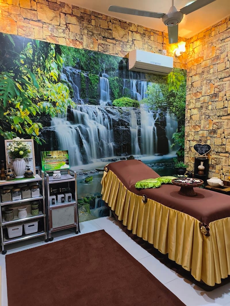Nizaman Spa Beauty Alor Setar photo