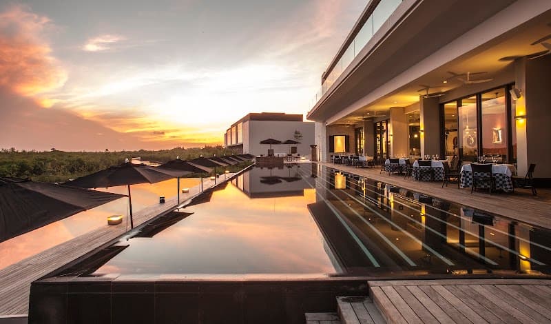 NIZUC Resort & Spa Cancun photo