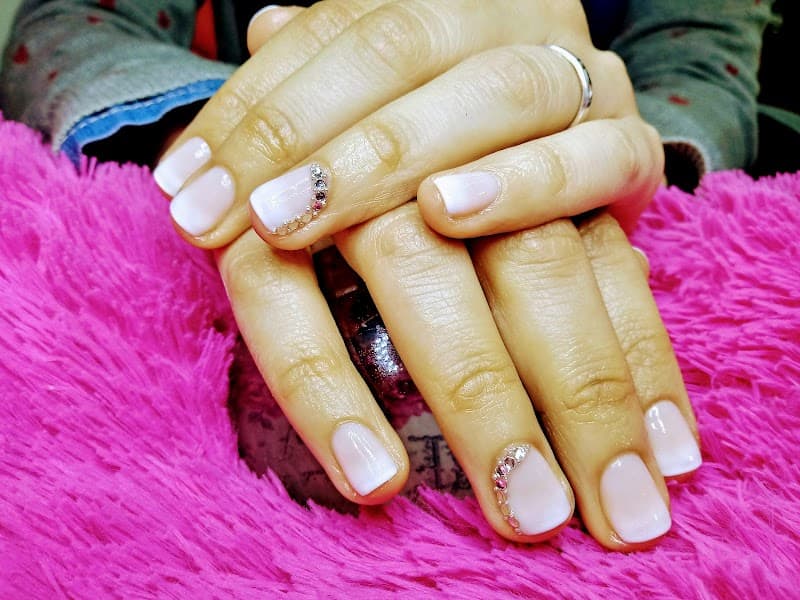 NJ Estética integral Ancud photo