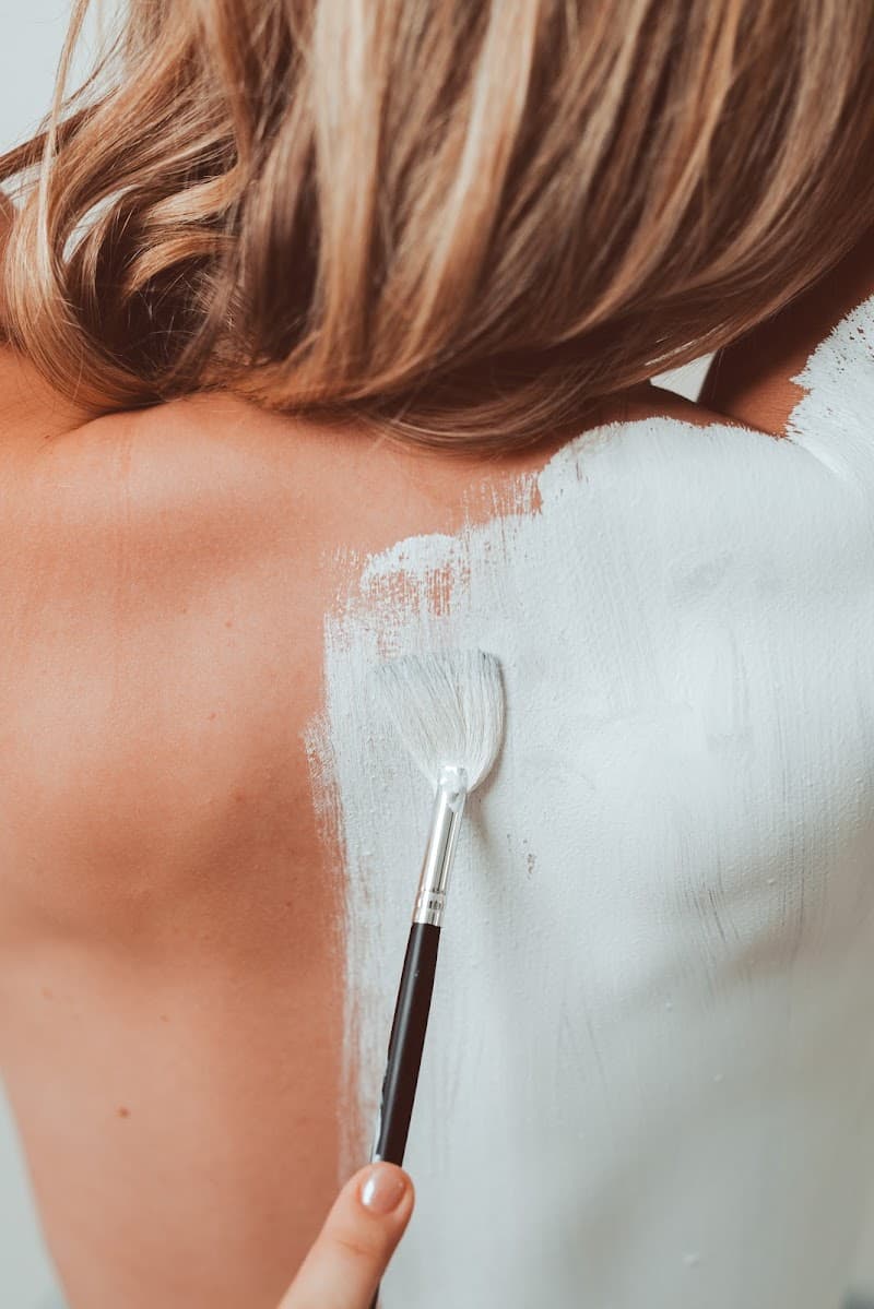 Nj House Of Touch Spa Hillsborough photo