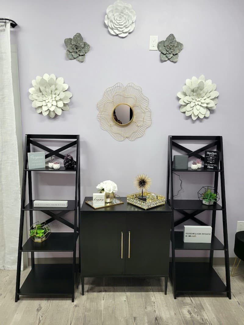 Njoya Aesthetics & Body Sculpting Menifee photo