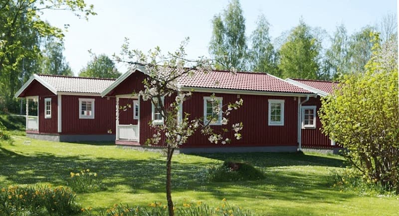 NjutoBo, Taktil massage i Hällekis photo
