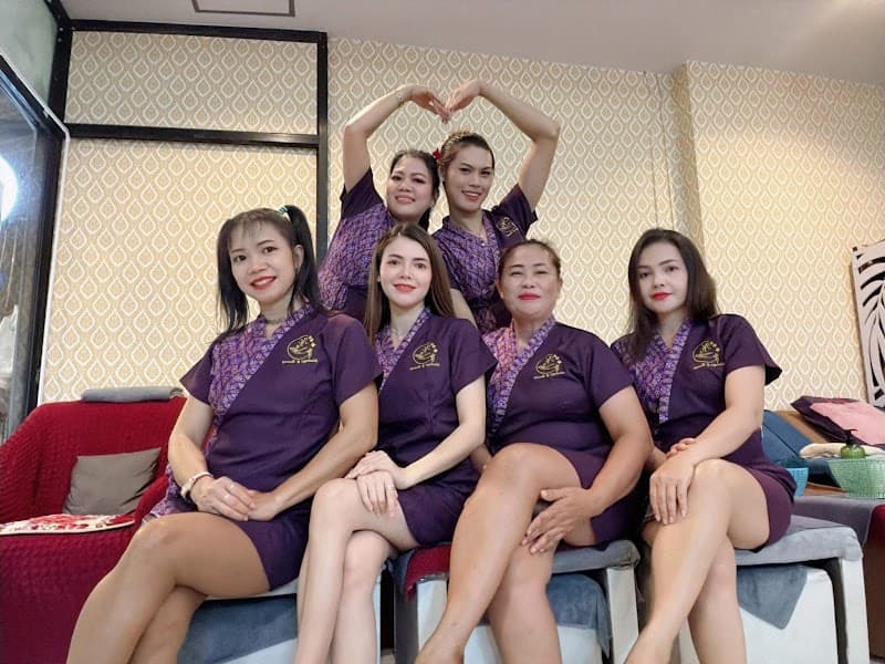 NK Massage & Beauty Phuket photo