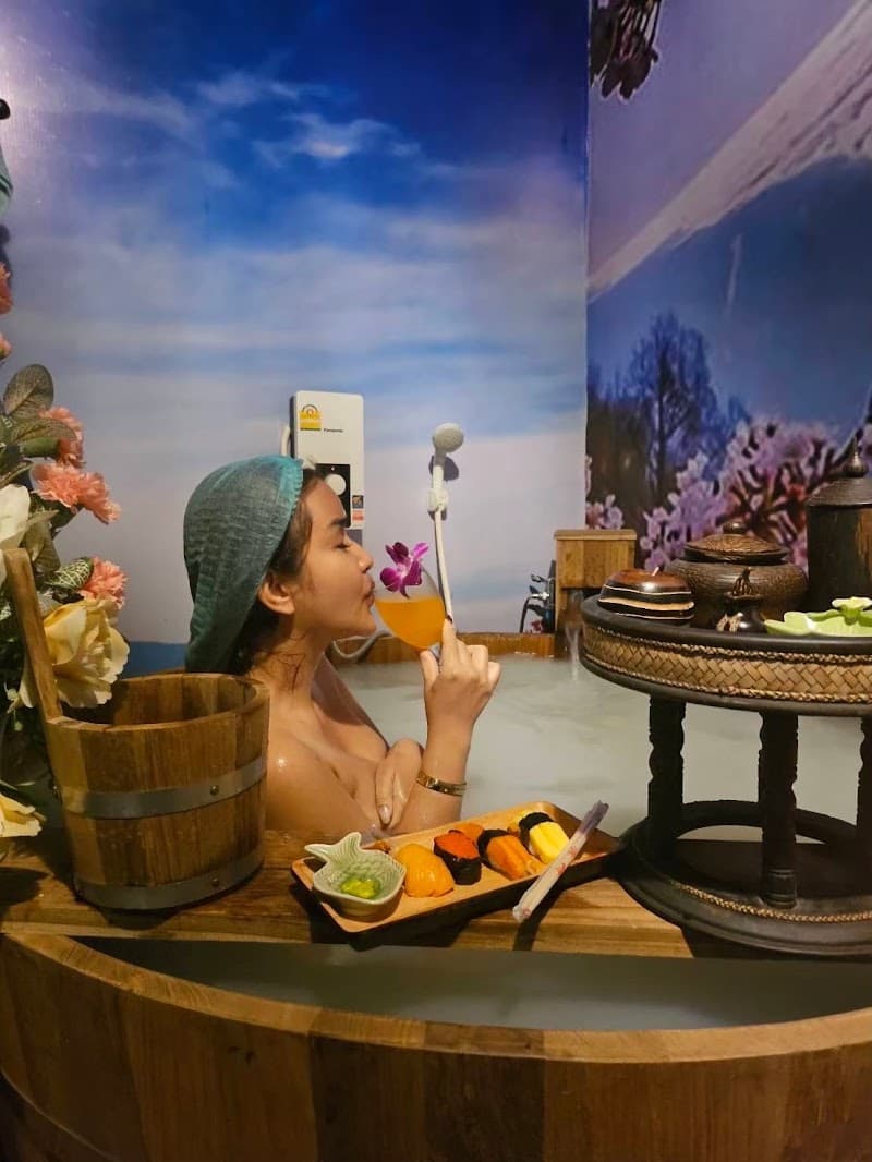 NK wellness and Spa Thung Song photo