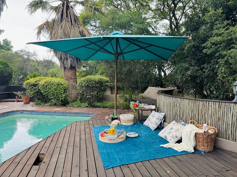 Nkandzo Wellness Spa Sandton photo