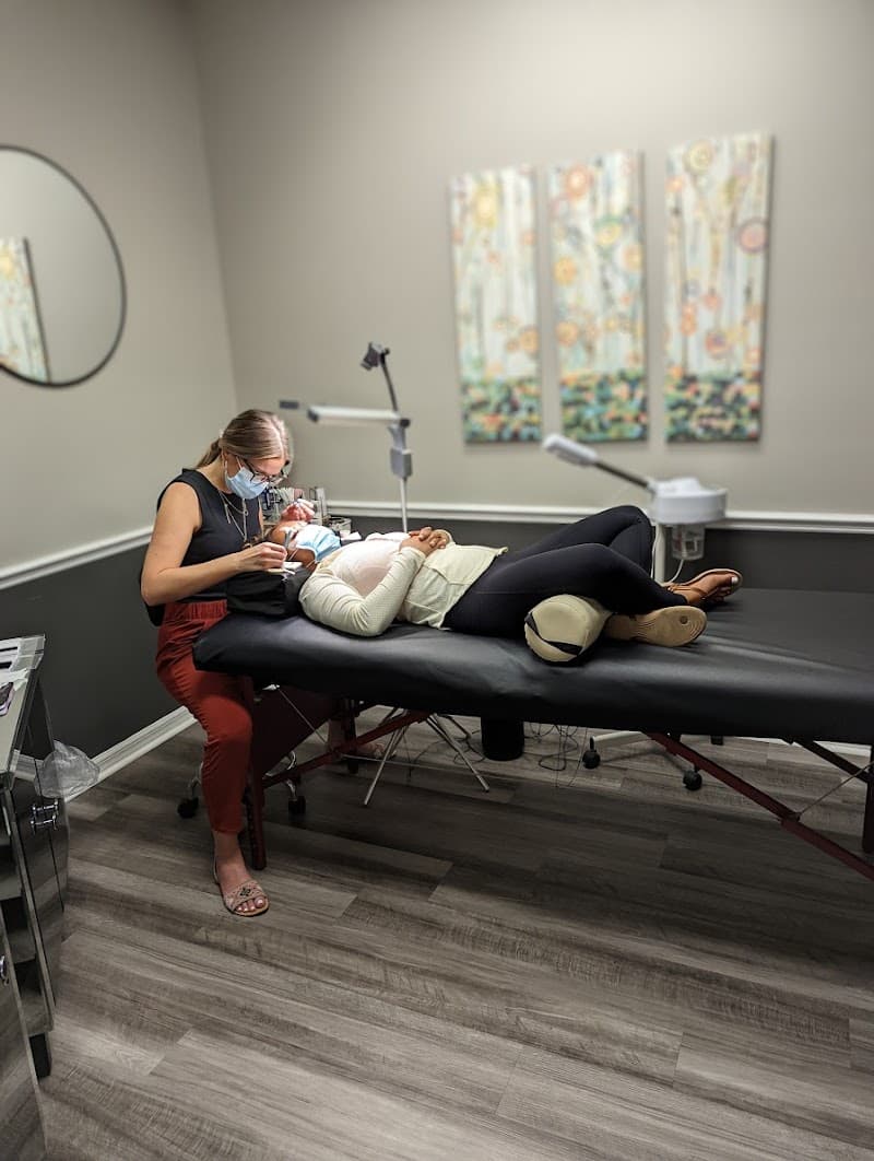 NL Aesthetics Skin and Lash Spa Tampa photo