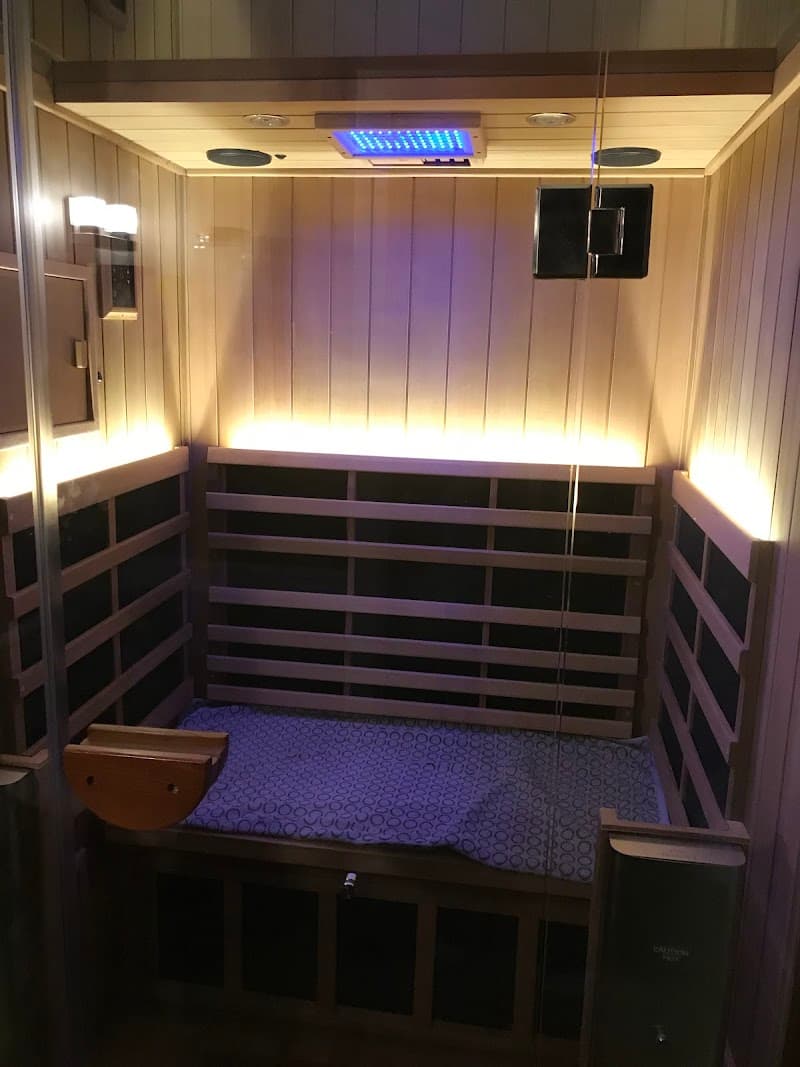 NLighten Infrared Sauna Hastings-on-Hudson photo