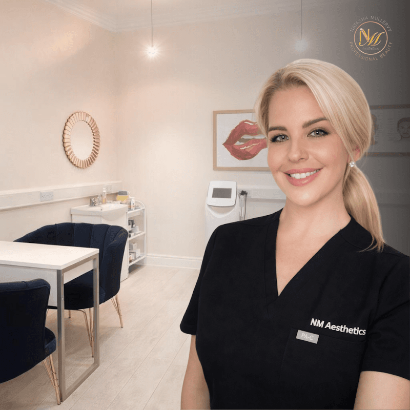 NM Aesthetics Longford photo