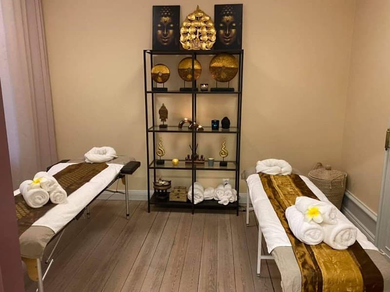 NN Wellness Spa Uppsala photo