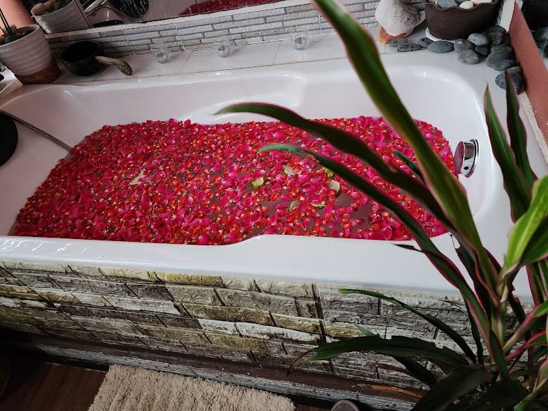 Nnaha Beauty Aesthetic Bukit Beruntung photo