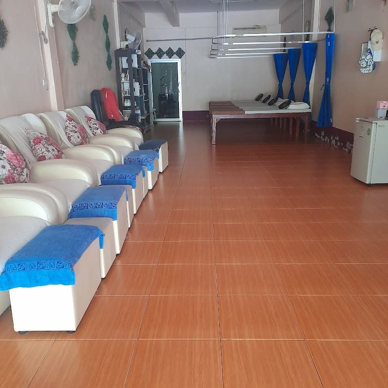 No. 1 Massage Takua Pa photo