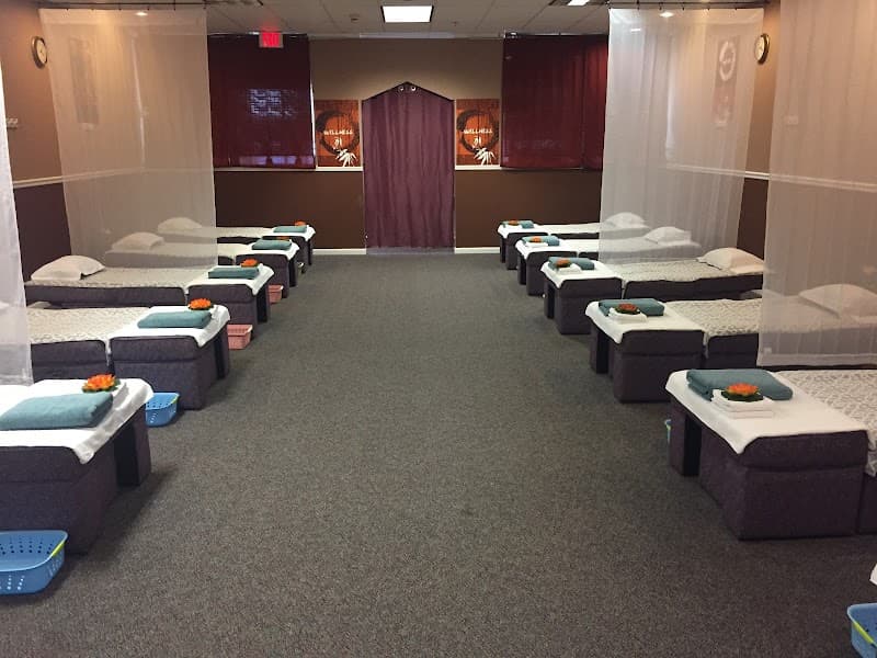 No.1 Zen Spa Ballston Spa photo