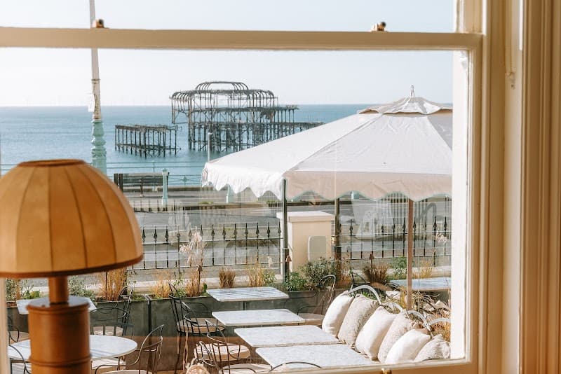 No.124 by GuestHouse, Brighton photo