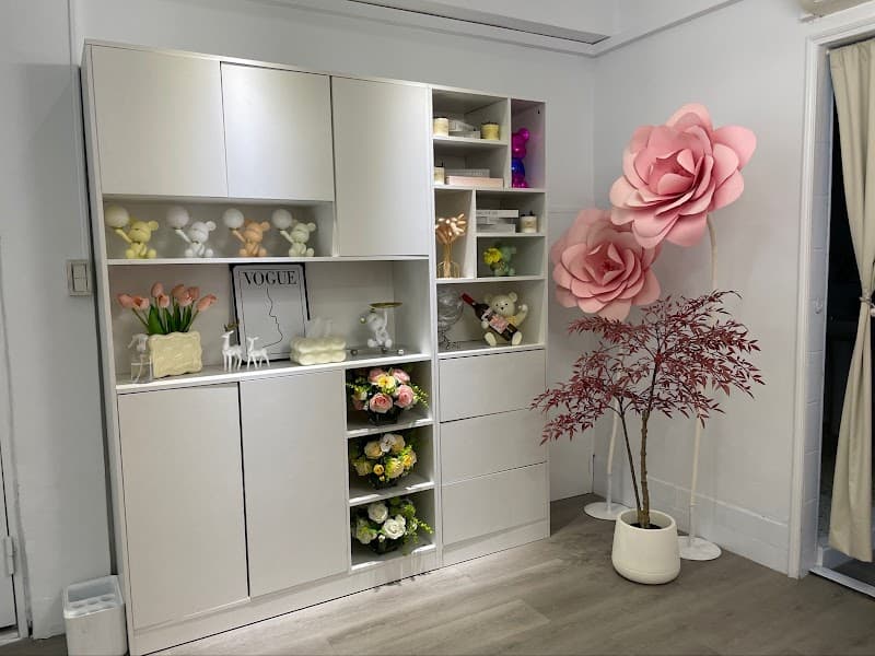 No.5 Ears Spa Xiangnai Ear Cleaning | Ear Candle | Head Scraping | Facial Scraping | Eye Scraping | Full Body Massage | Cupping New Taipei City photo