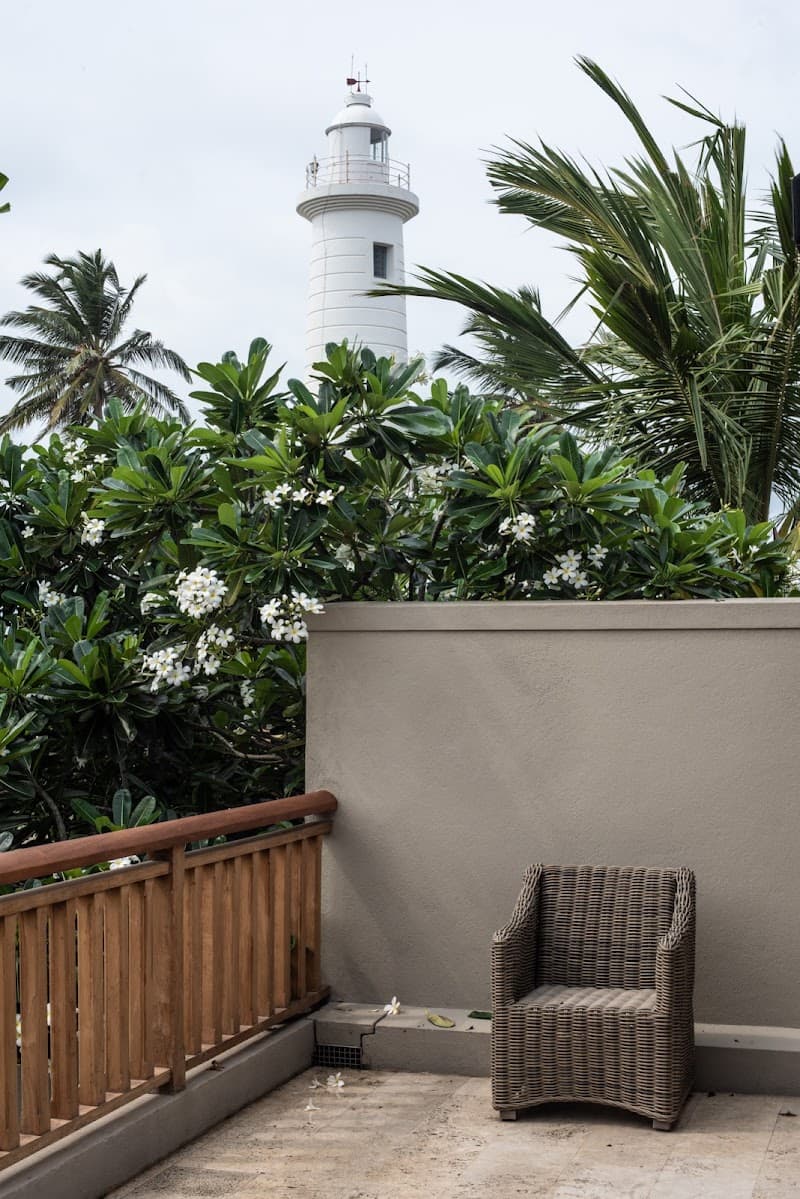 No 77 Leyn Baan Galle Fort by The One Group of Hotels photo