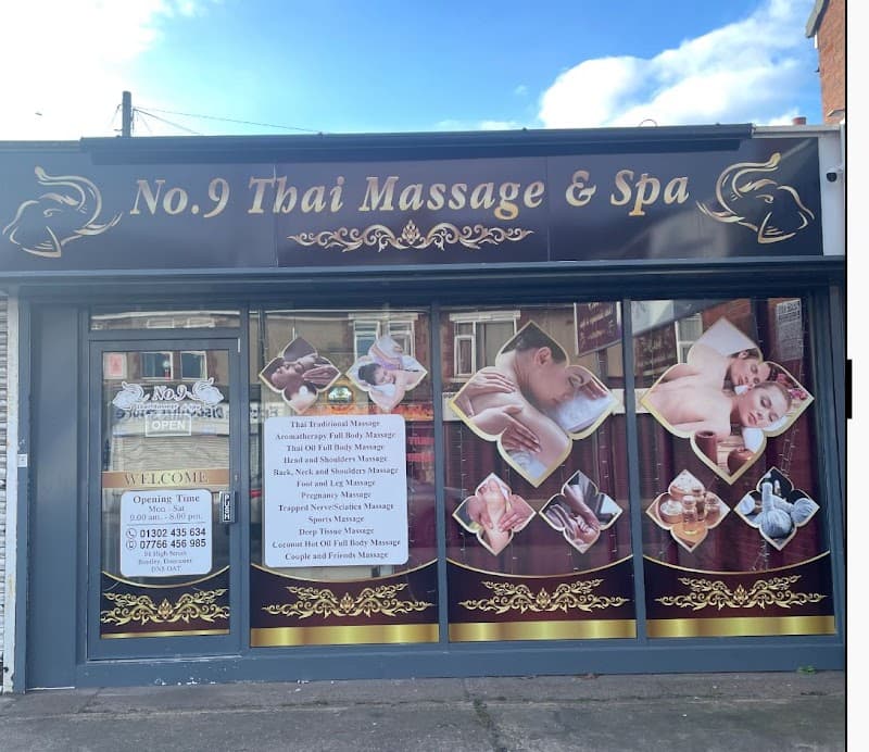 No.9 Thai Massage & Spa Doncaster photo