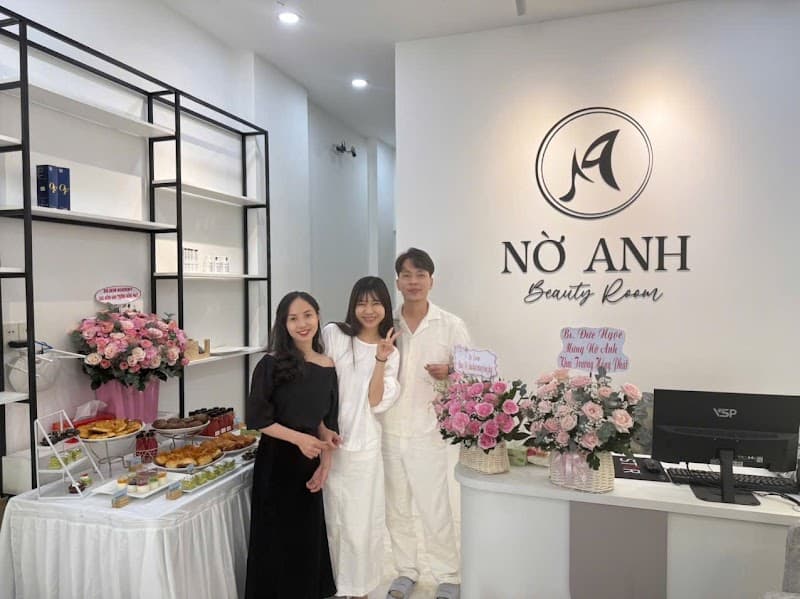 Nờ Anh Beauty Room Quận Gò Vấp photo