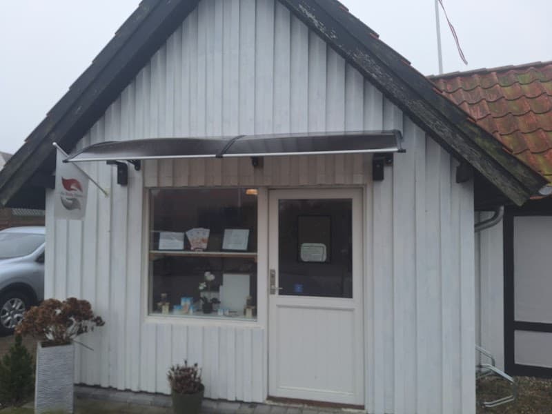No Body Stress Grenaa photo