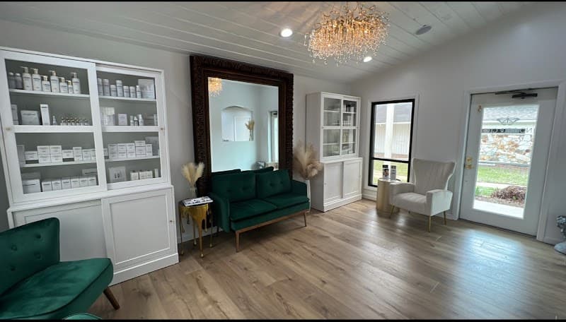 No Filter Club Spa and Wellness Valdosta photo