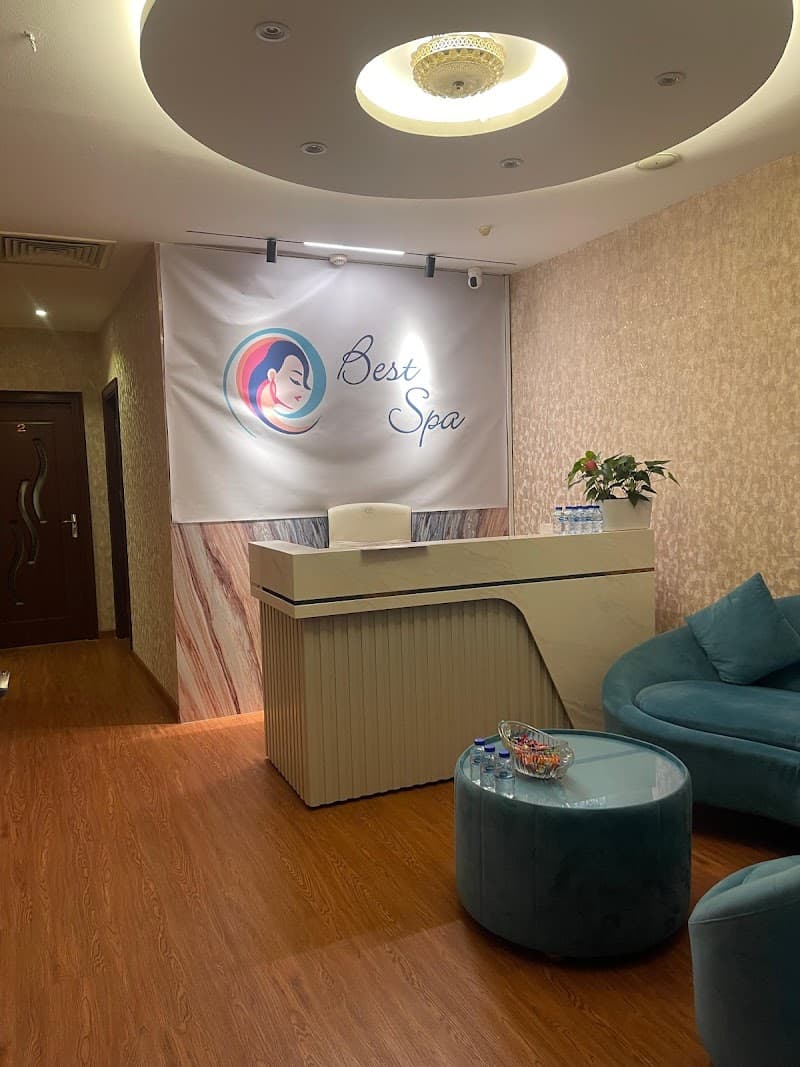 No massage center Dubai photo