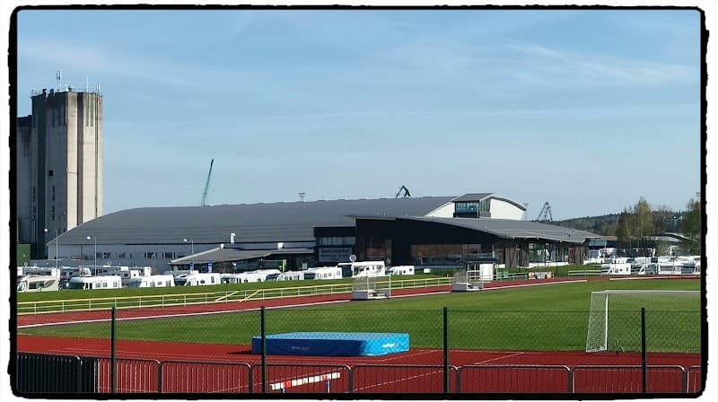 No Pain Massage Kristinehamn photo