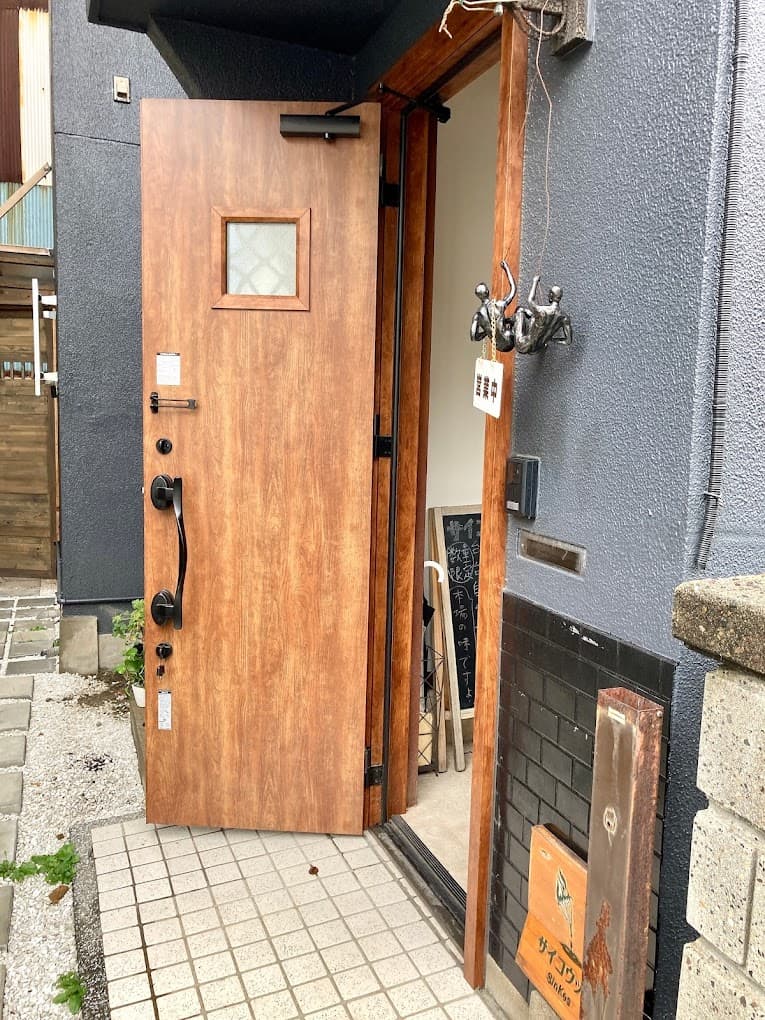 No-share House Junjun Jonan Ward, Fukuoka City photo