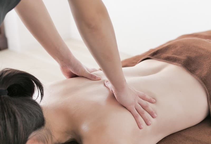 No Stress Colmar Institut Spa Massage Ingersheim Alsace photo