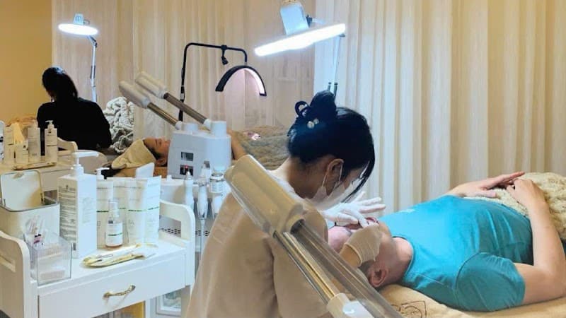 No57 Beauty Quận Nam Từ Liêm photo