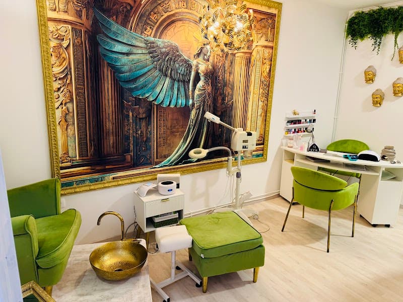 Noa Massage Amarin / at the beach Rovinj photo