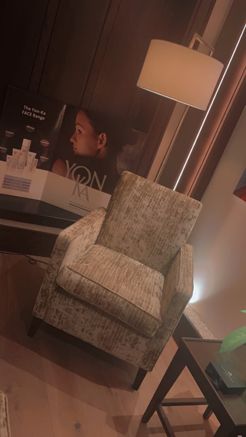 Noa Spa and Wellness Naas photo