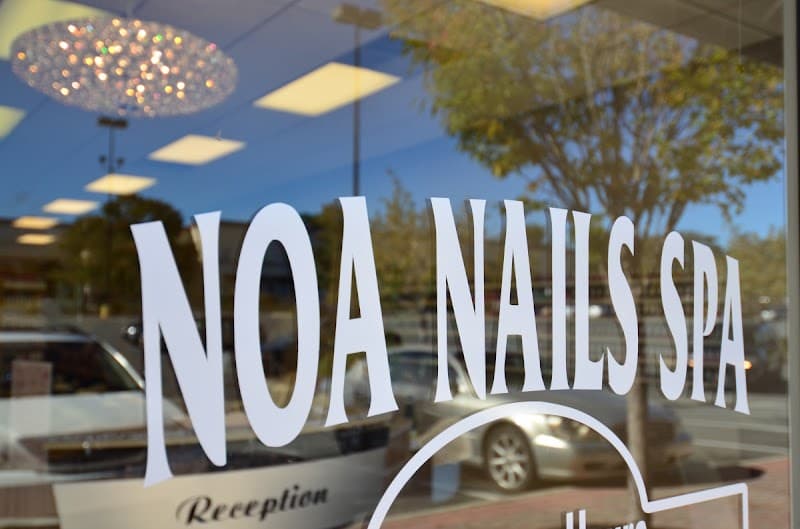 NOA Spa & Nails Charlotte photo