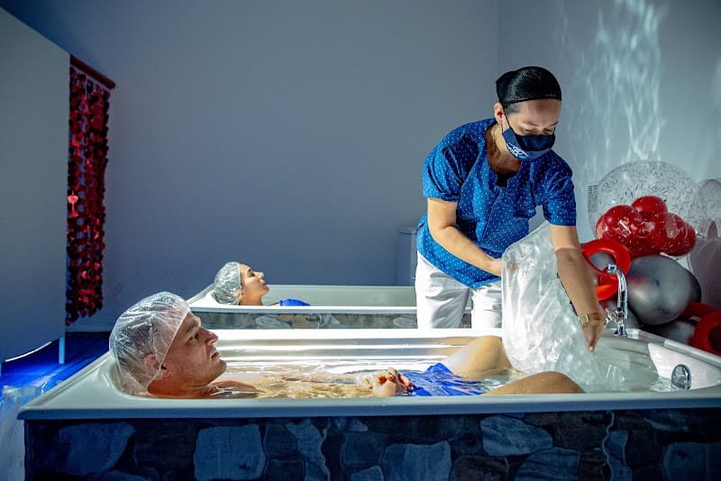 NOA SPA Yopal photo