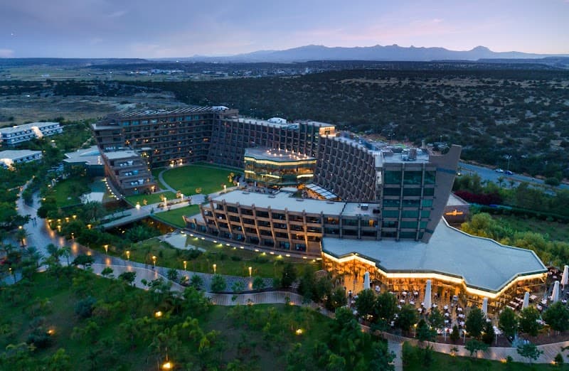 Noah's Ark Hotel - Spa & Wellness Center Vokolída photo