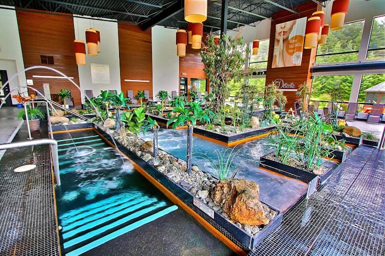 Noah Spa de Scott photo