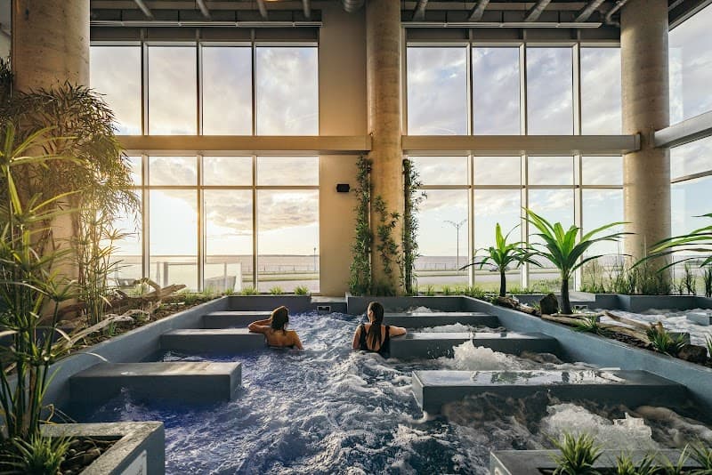 Noah Spa Rimouski photo
