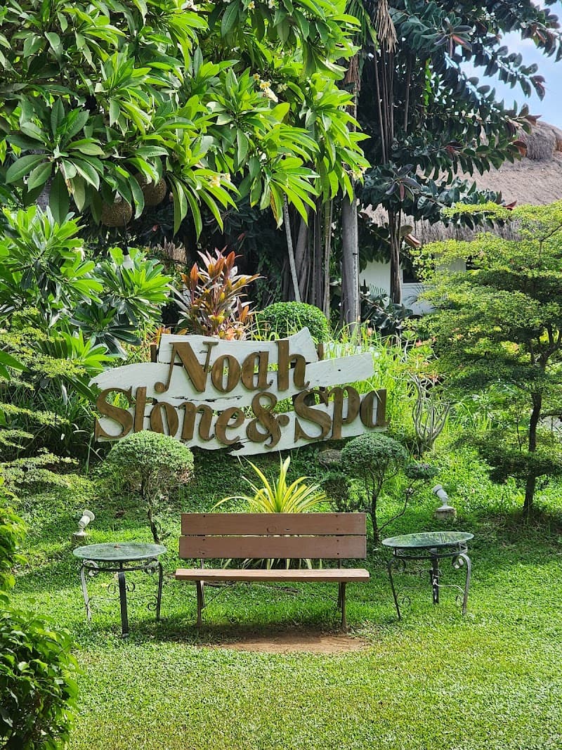 Noah Stone and Spa Resort Lapu-Lapu City photo