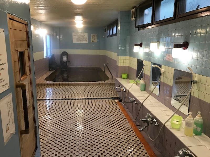 Nobi Onsen Yokosuka City photo