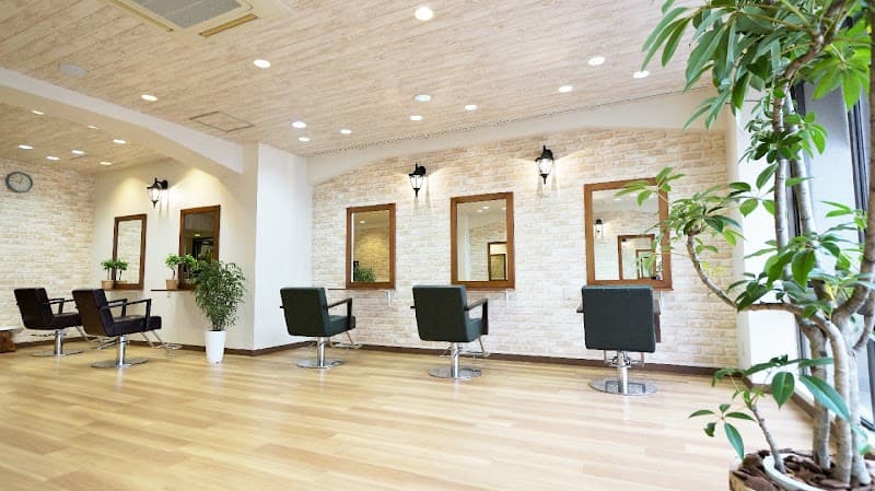 Noble Hair Garden Chuo Ward, Chiba City photo