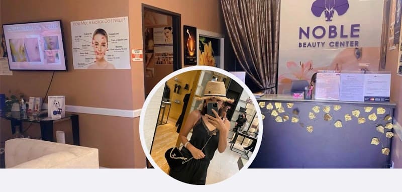 Noble Medical Spa Diamond Bar photo