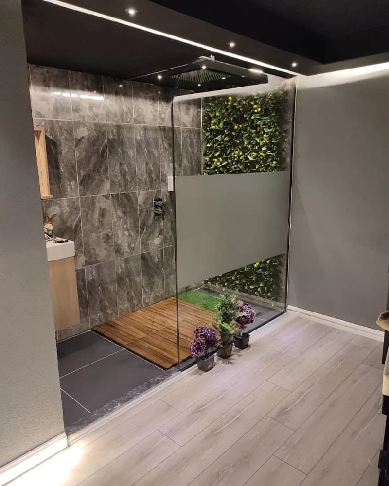 Nobles's Palace Masaj Salonu Atakum photo