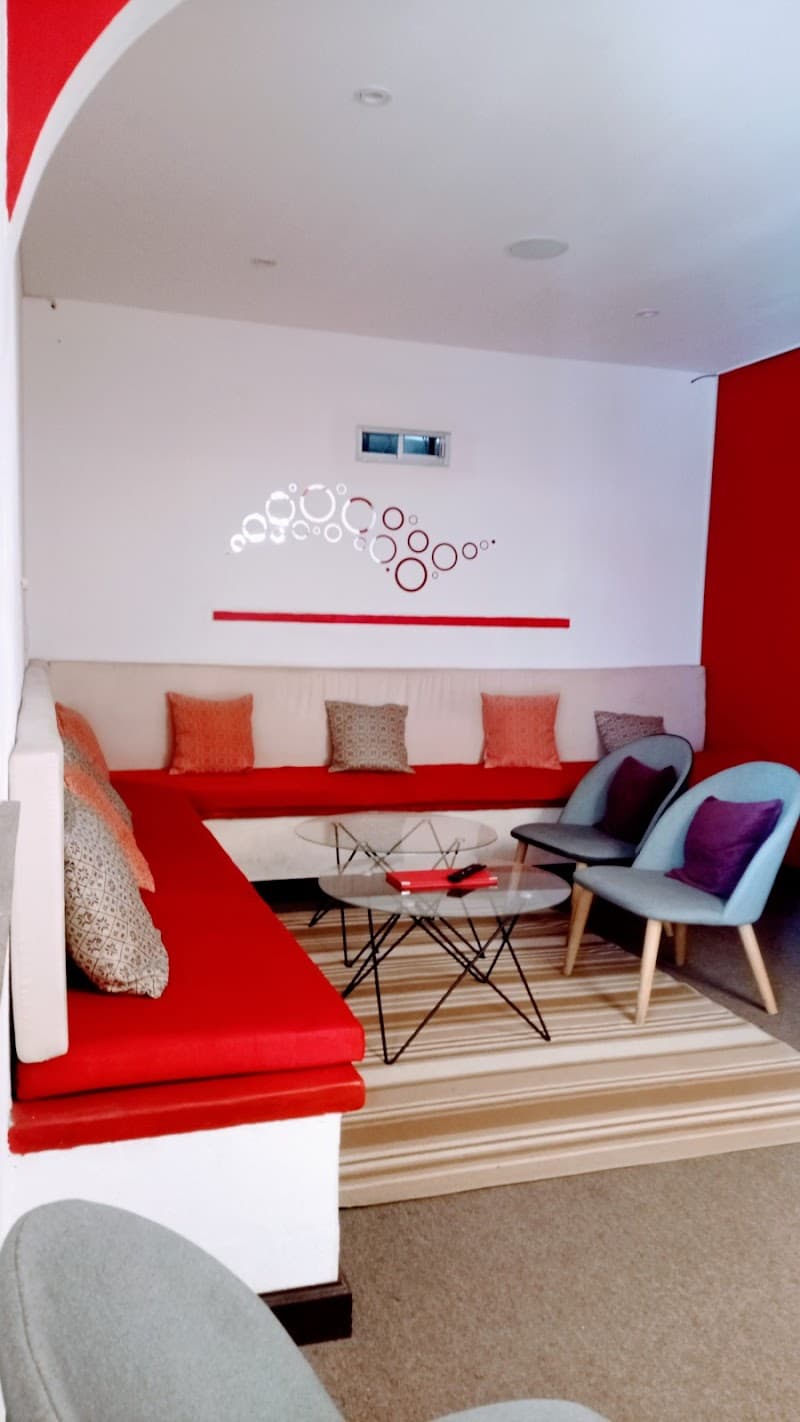 Nobless massage and spa Antigua Guatemala photo