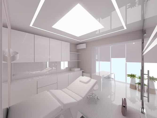 Noblesse Esthetique Center Chișinău photo