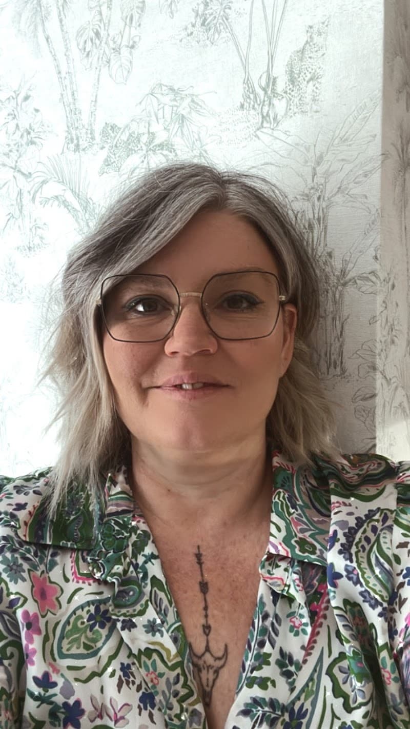 Noblet Virginie Emotions Libres Saint-Gildas-des-Bois photo