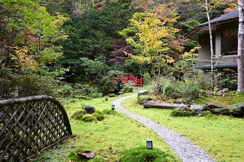 Noboribetsu Onsen Kyo Takinoya photo