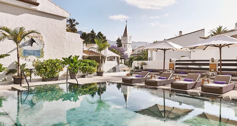 Nobu Hotel Marbella photo