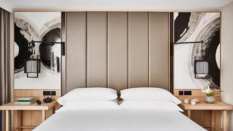 Nobu Spa London photo